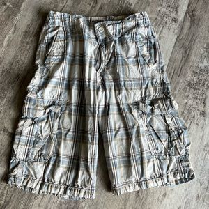 Urban Pipeline Boys Cargo Shorts